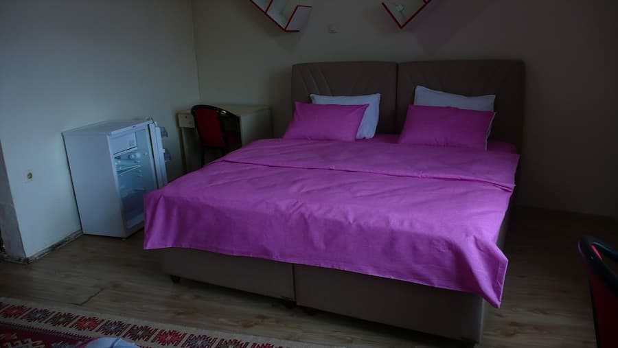 Trabzon Star Pension