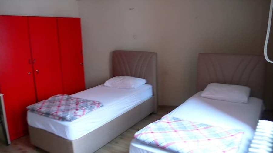Trabzon Star Pension
