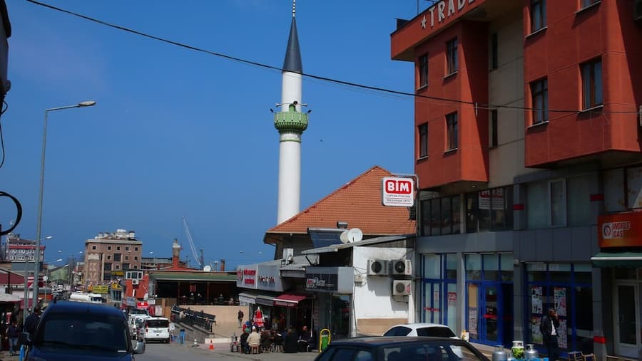 Trabzon Star Pension