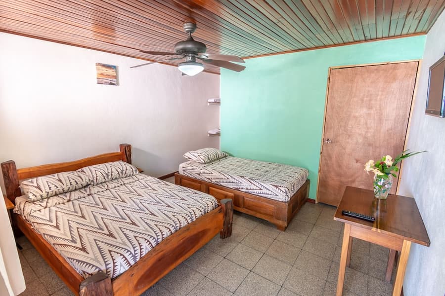 Cabinas Arrecife