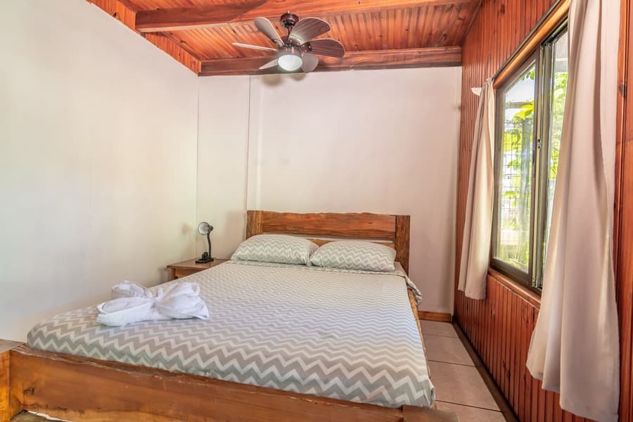 Cabinas Arrecife