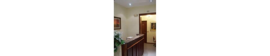 Hotel Pensione Romeo