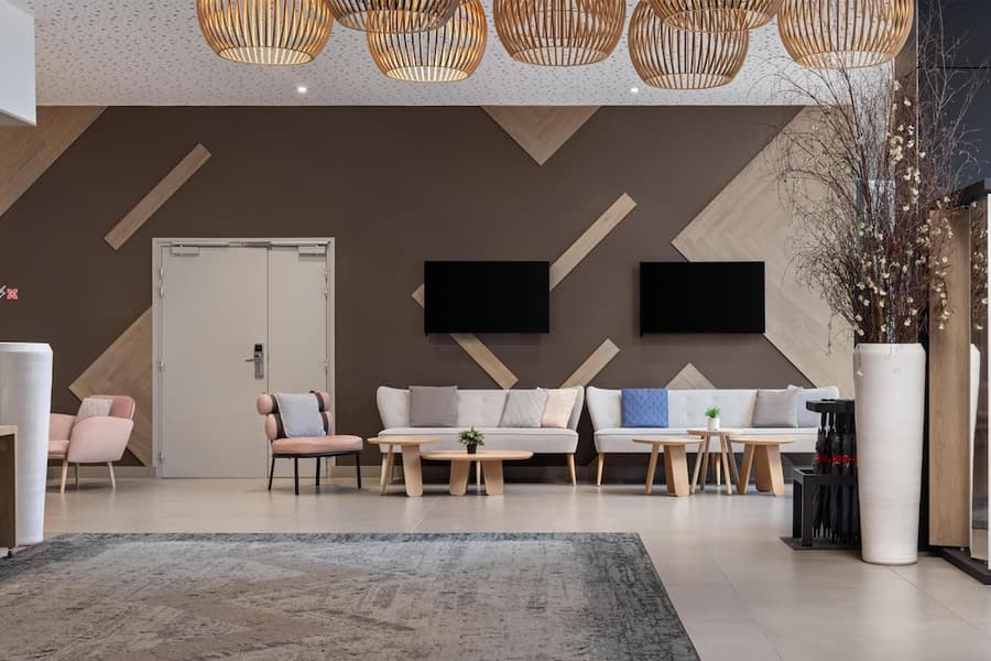 Hilton Garden Inn Bordeaux Centre