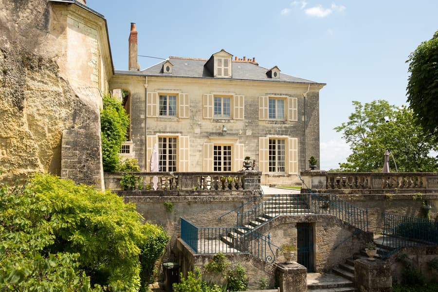 La Rochelière