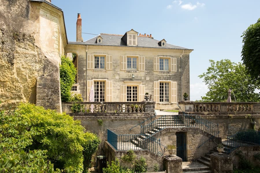 La Rochelière