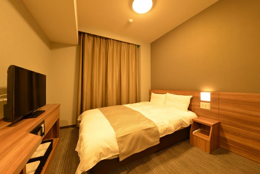 Dormy Inn Takamatsuchuokoenmae Natural Hot Spring