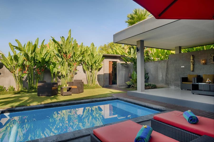 Nadira Bali Villa