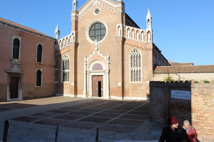La Corte Segreta