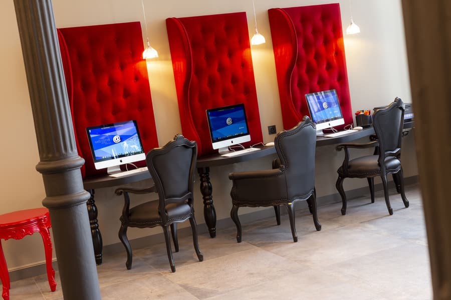 Hotel Arok