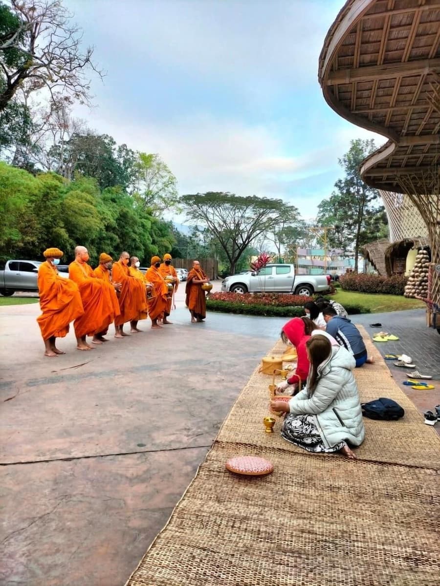 Recall Isaan Isan Concept at Khaoyai