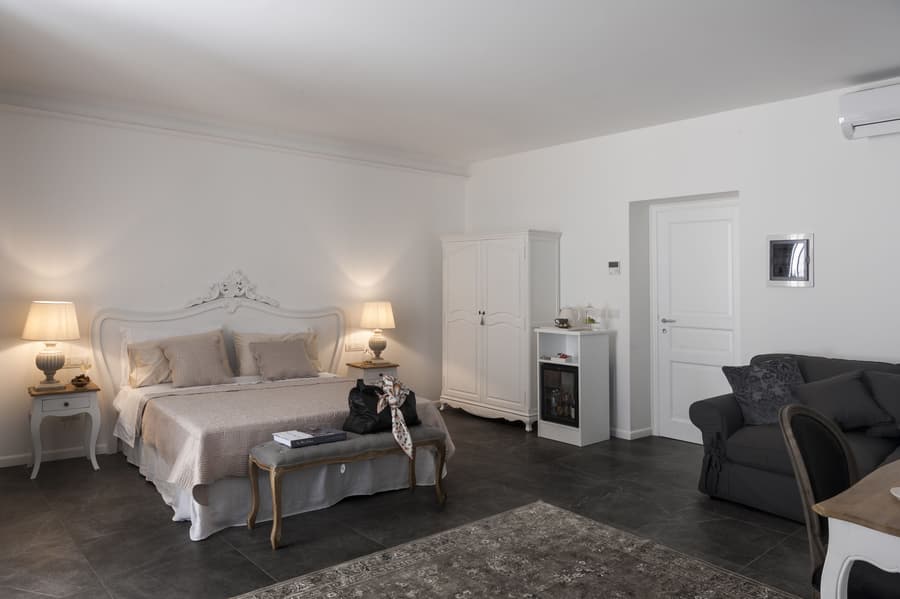 Palazzo Natoli Boutique Hotel