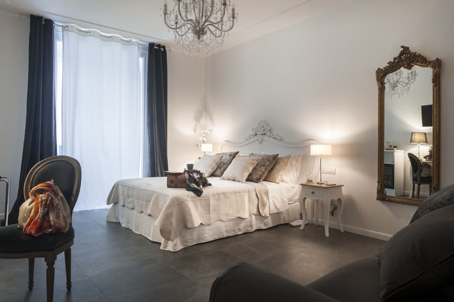 Palazzo Natoli Boutique Hotel