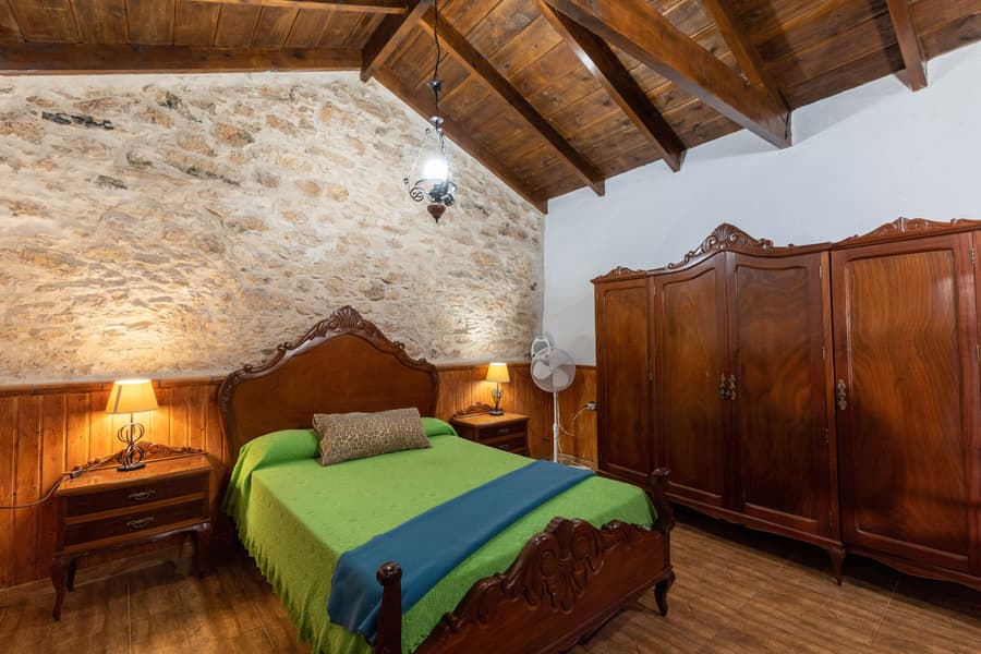 Agroturismo La Gayria