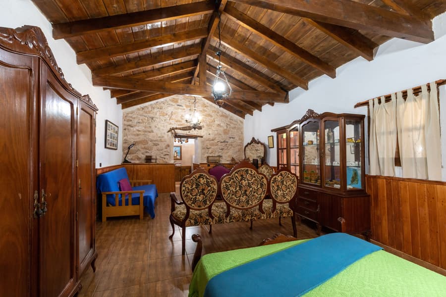 Agroturismo La Gayria