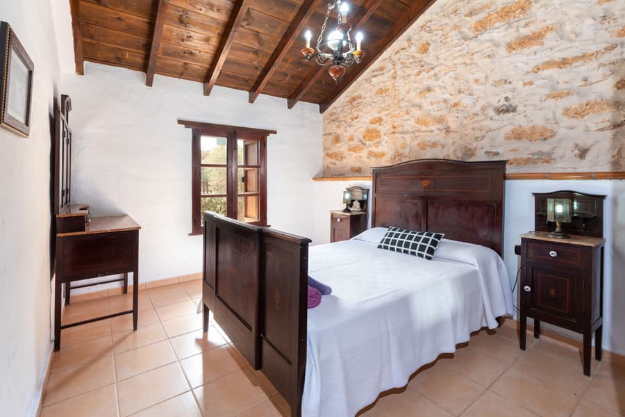 Agroturismo La Gayria