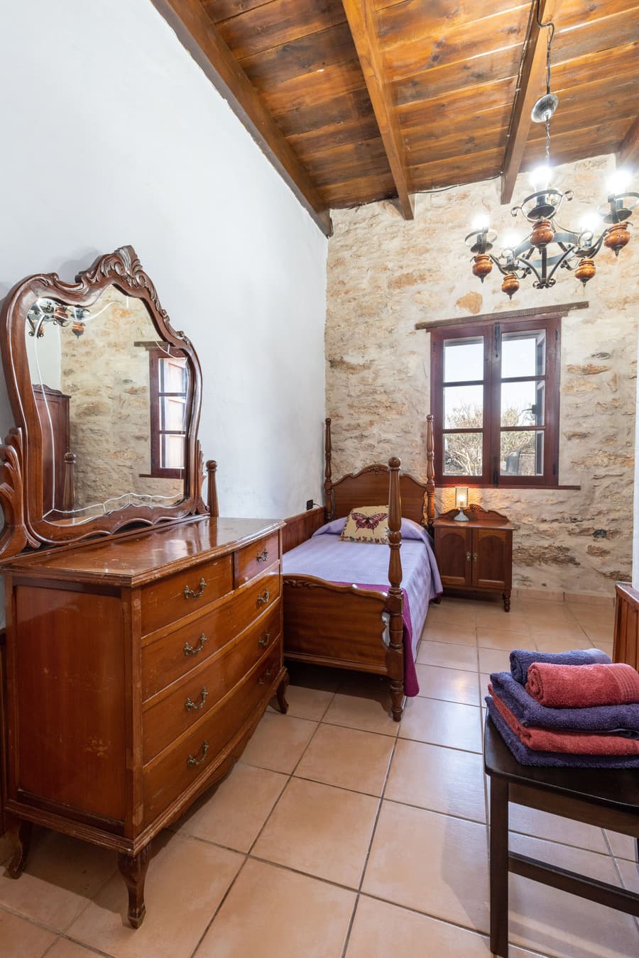 Agroturismo La Gayria