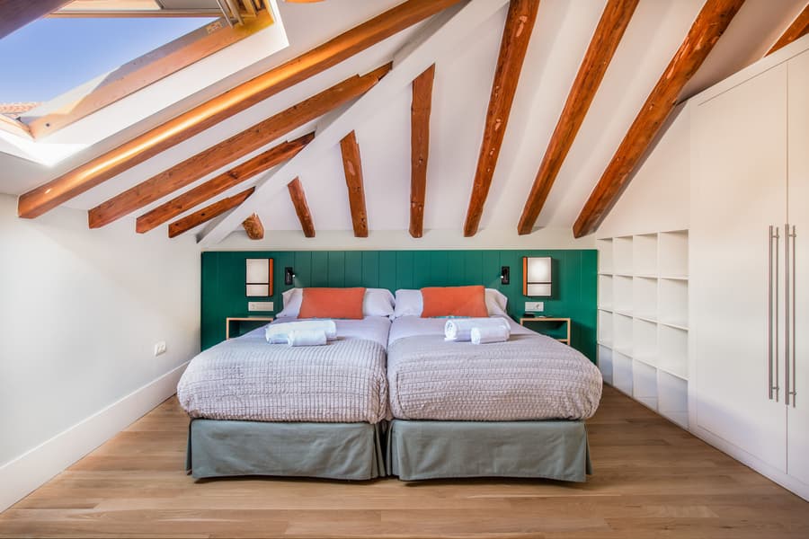 Slow Suites Chueca