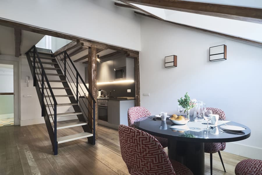 Slow Suites Chueca