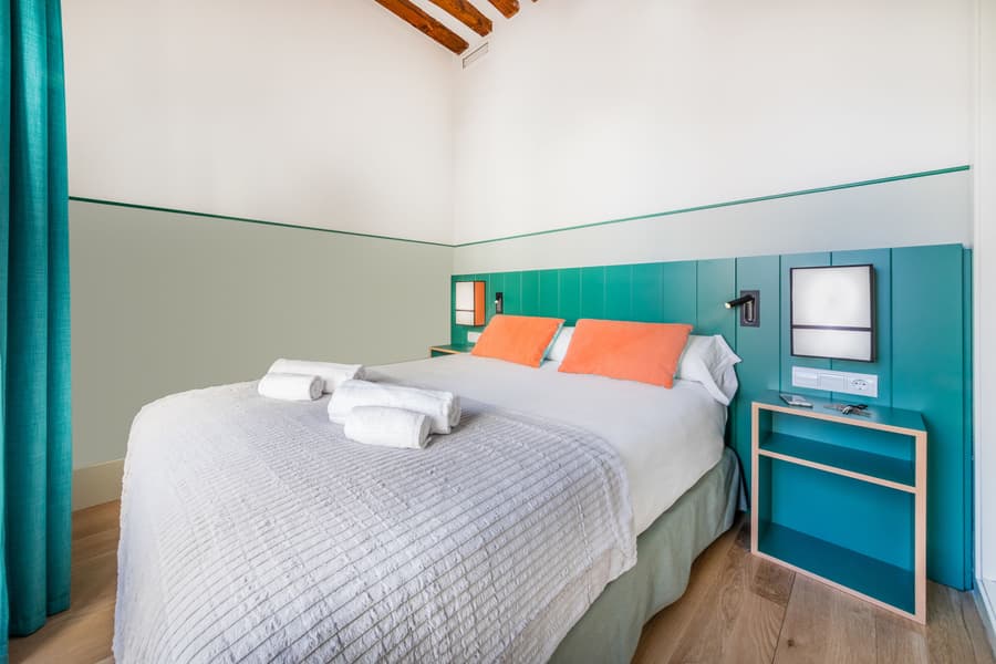 Slow Suites Chueca