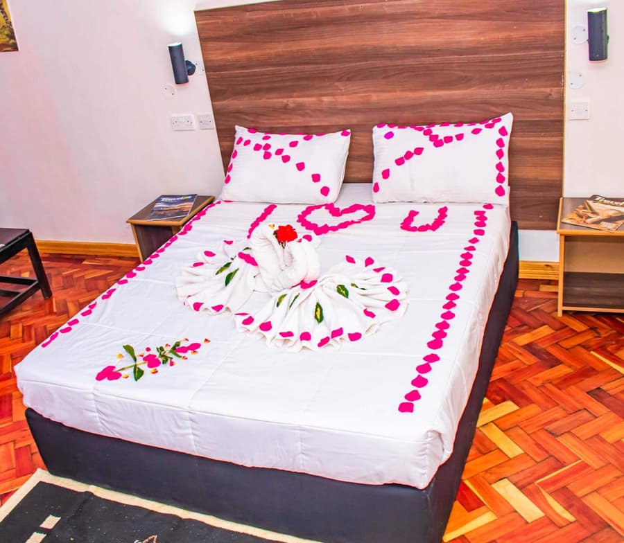 Anka Resort