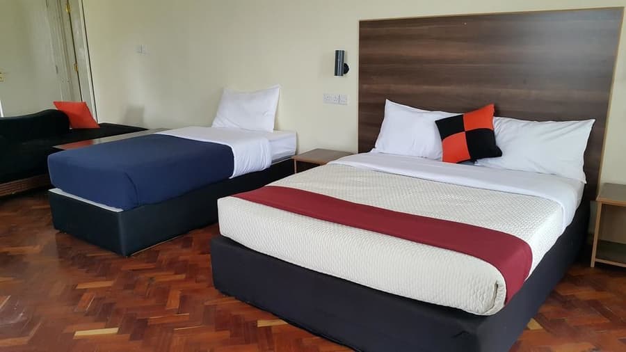 Anka Resort