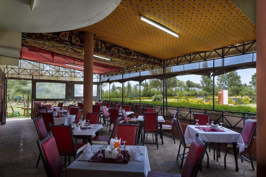 Anka Resort