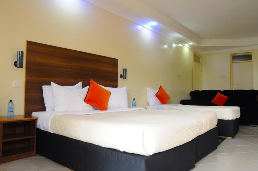 Anka Resort