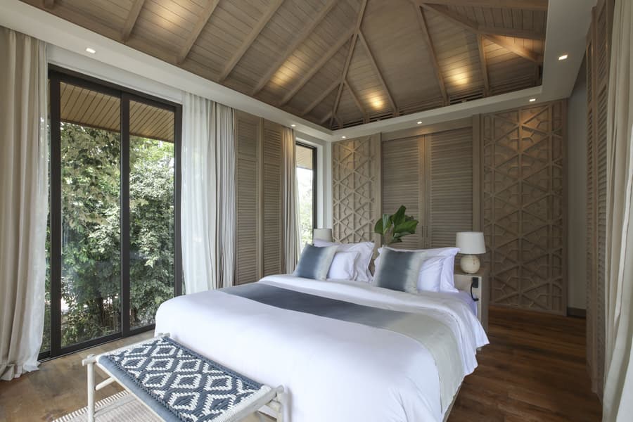 Cape Fahn Hotel – Private Islands Samui