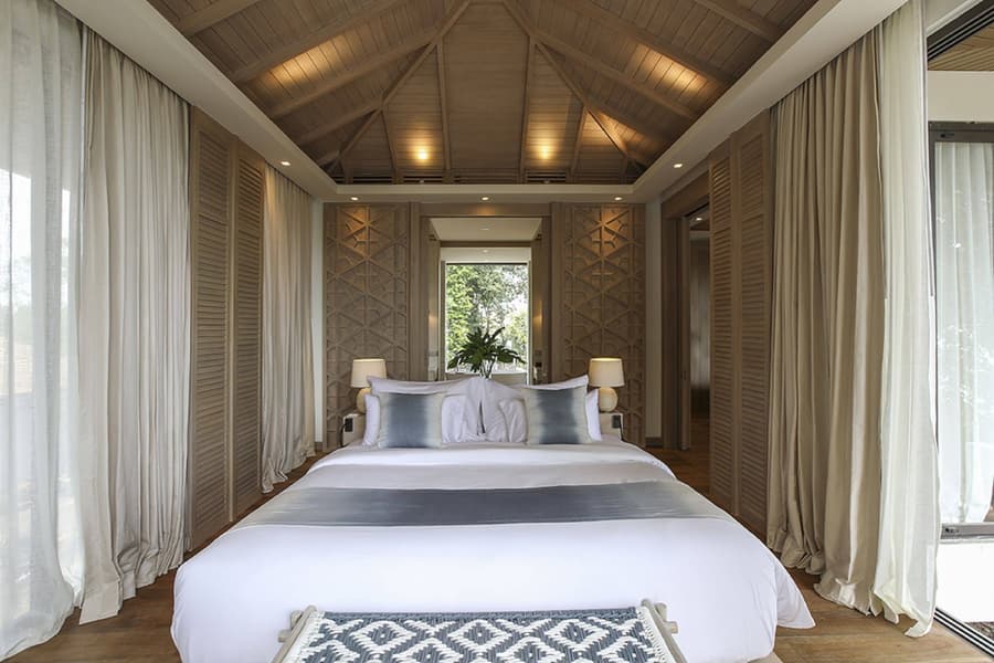 Cape Fahn Hotel – Private Islands Samui