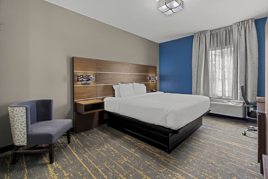 The Mulberry Hotel