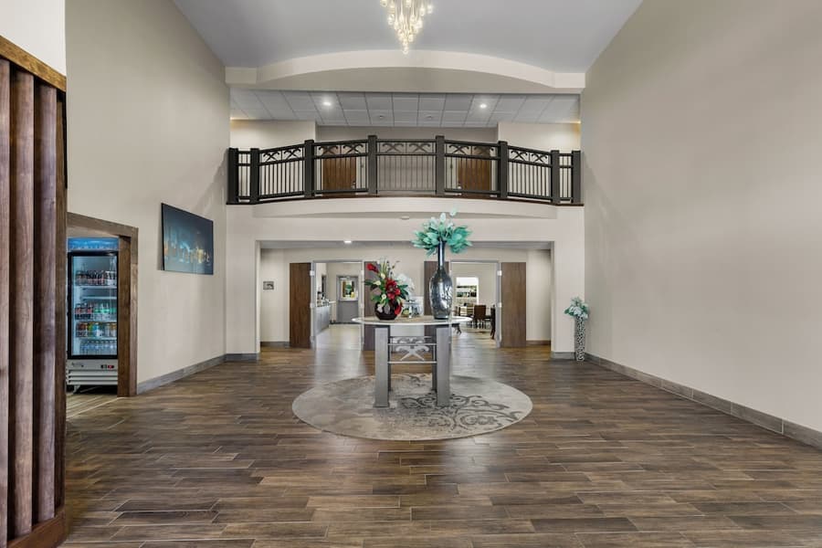 The Mulberry Hotel