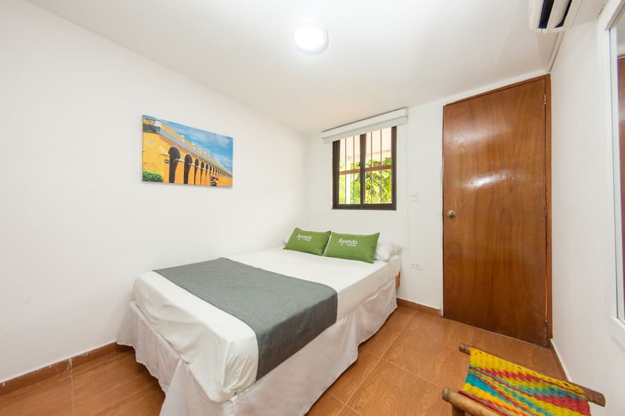 Hotel Ayenda Casa Cano 1805