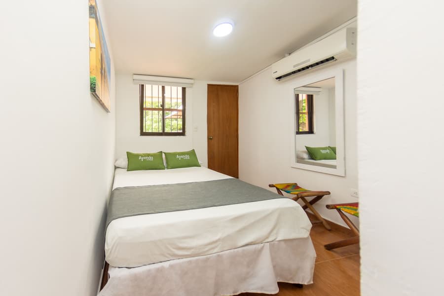 Hotel Ayenda Casa Cano 1805