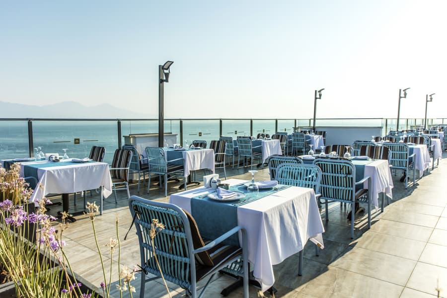 Liberty Kuşadası - All inclusive