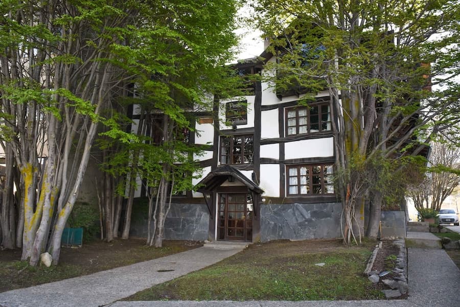 Posada del Fin del Mundo