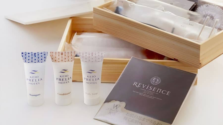Keio Prelia Hotel Kyoto Karasuma Gojo