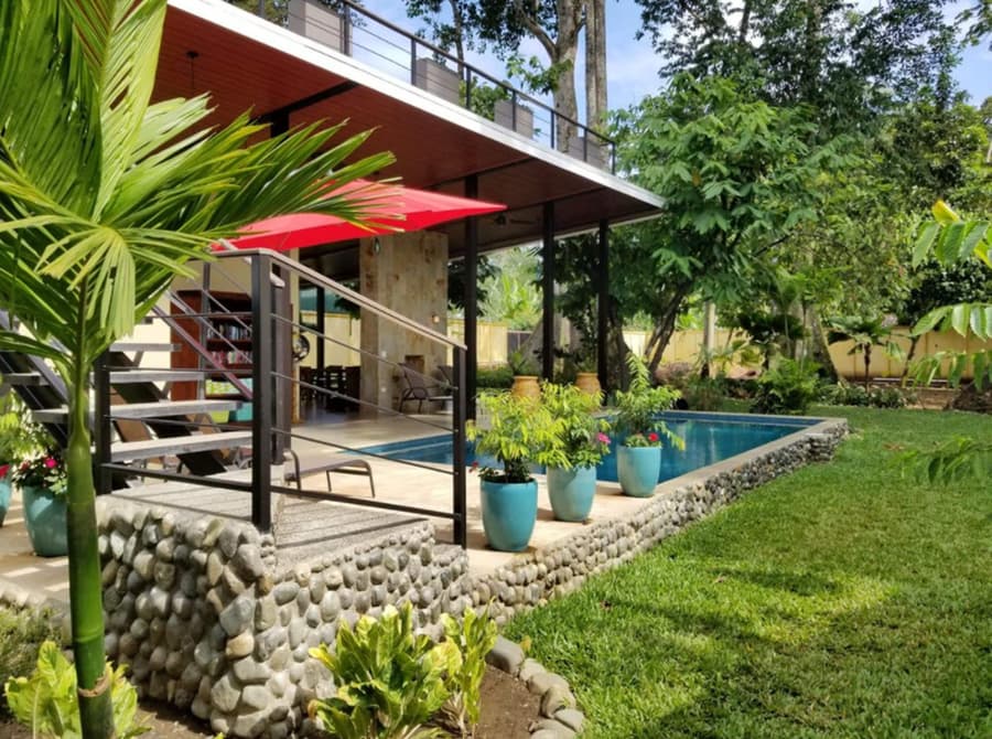 Villas Piña - Adults Only