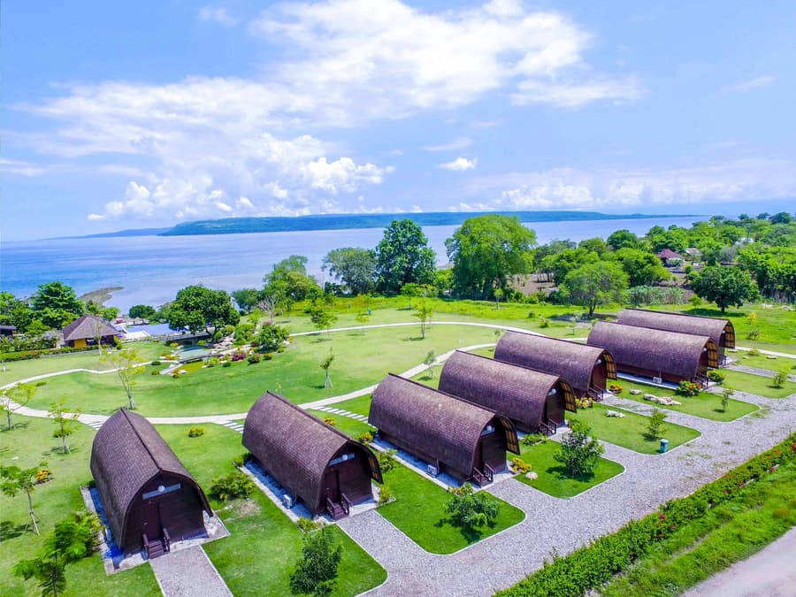 Samawa Seaside Resort