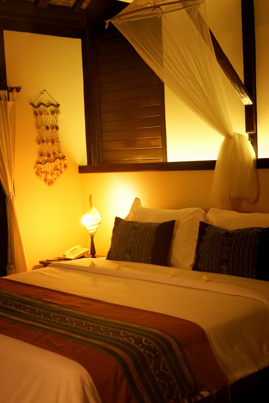 Samawa Seaside Resort