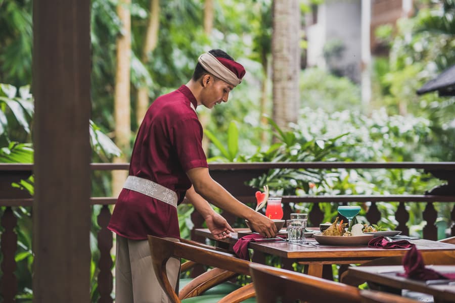Arkamara Dijiwa Ubud