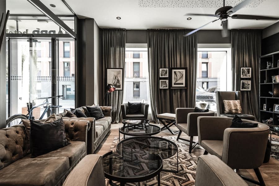 HARBR. Hotel Konstanz, a member of Radisson Individuals
