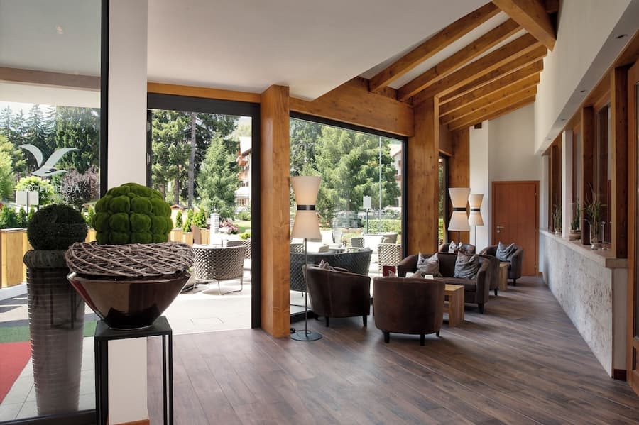ADLER MERYEM wellness hotel