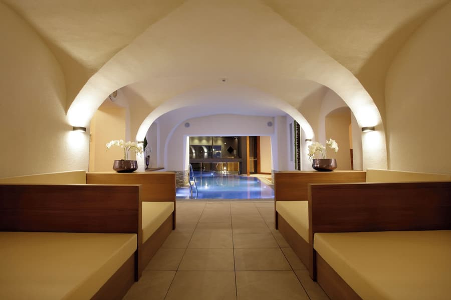 ADLER MERYEM wellness hotel