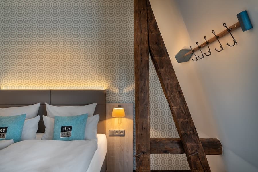 Holiday Inn - the niu, Rig Lübeck by IHG