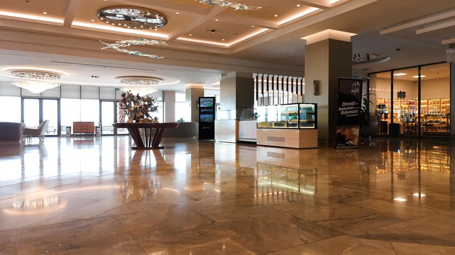 Radisson Blu Hotel Trabzon