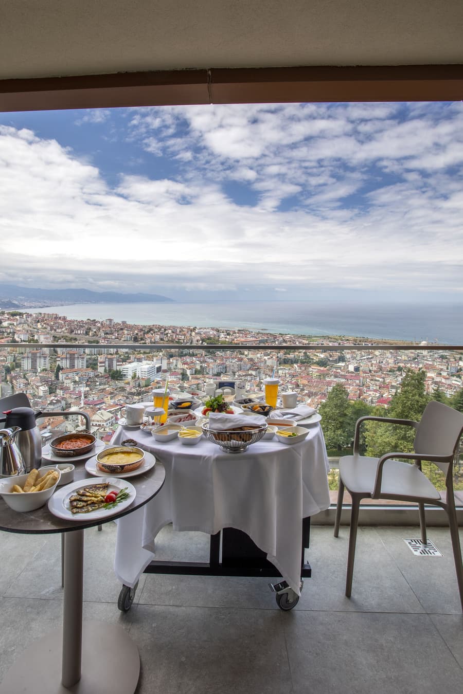Radisson Blu Hotel Trabzon
