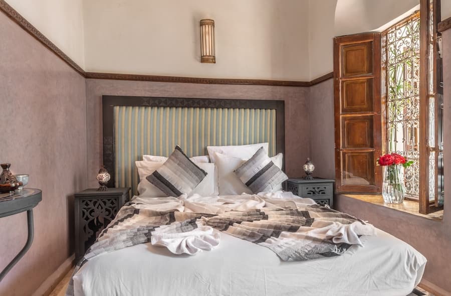 Riad Dar Palmyra