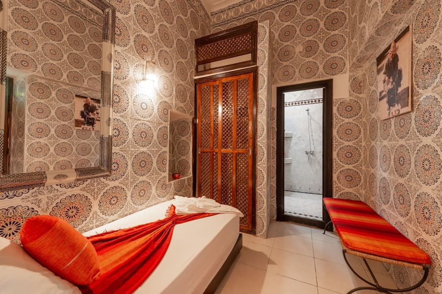Riad Dar Palmyra