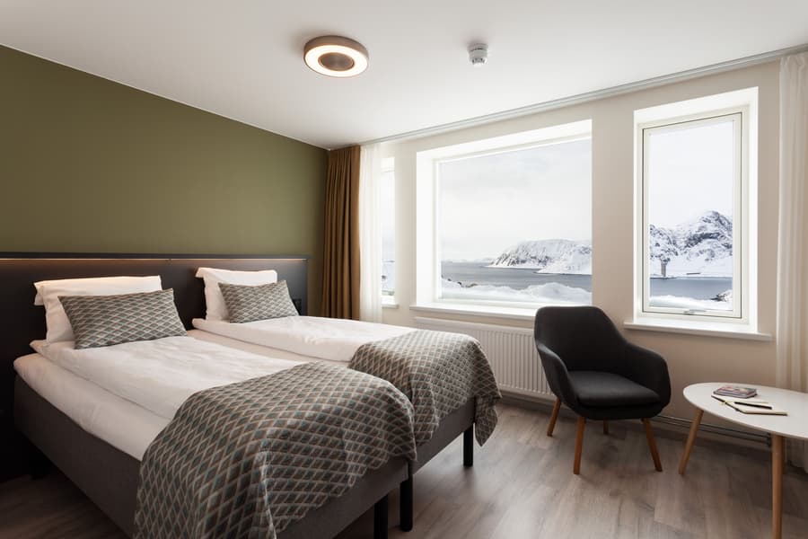 The View Hotel