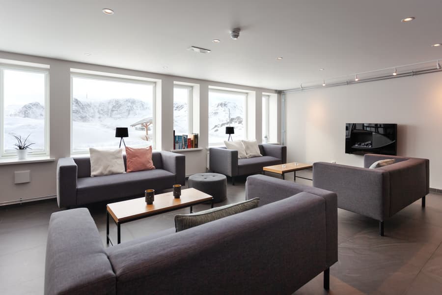 The View Hotel